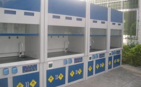 通風(fēng)柜價格由何因素決定？