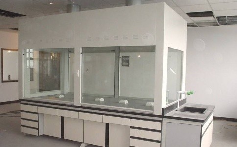 無管道通風(fēng)柜有啥突出特點？