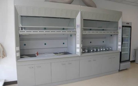 有關(guān)四川通風(fēng)柜的使用安全須知