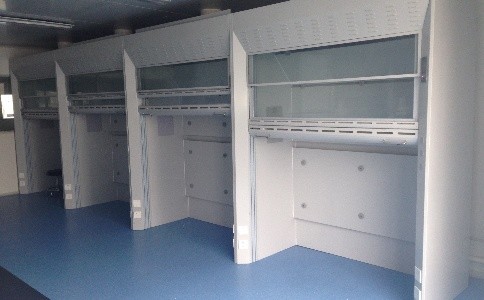 安裝四川通風柜時需注意哪些事項？  