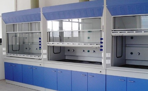 實驗室通風柜具有哪些基礎功能？