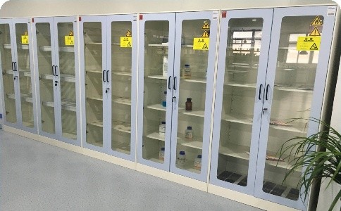 成都藥品柜具有哪些明顯的特點？