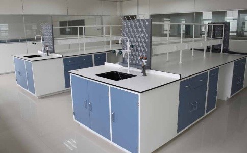 四川實驗臺應該如何進行安裝？