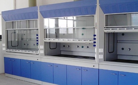 四川通風柜應該怎樣進行安裝呢？