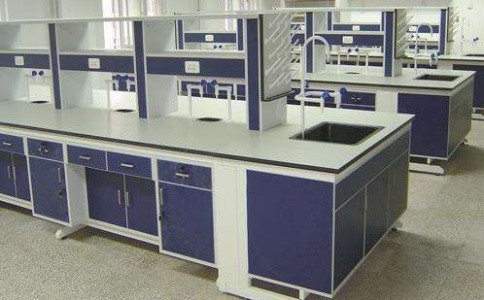 鋁木結(jié)構(gòu)實驗臺有哪些特點呢？