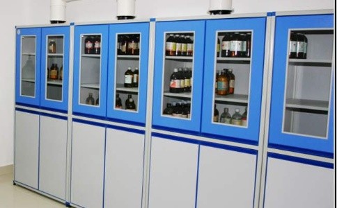 成都藥品柜按材質(zhì)分類，可分為哪幾種類型？