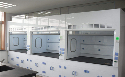 關于通風柜的使用常識有哪些