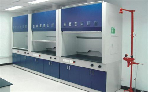 如何正確操作實驗室通風柜呢？