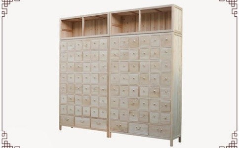 全木藥品柜如何使用與保養？