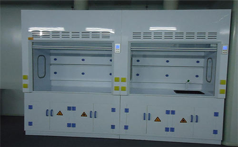 實驗室通風柜操作注意事項 