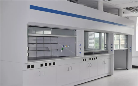 實驗室通風柜設備也會生銹嗎？